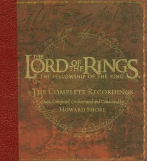 The Breaking of the Fellowship / In Dreams