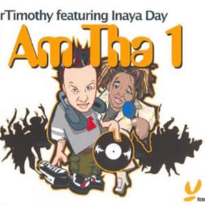 I Am tha 1 (T-Funk dub mix)