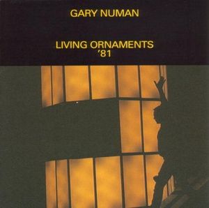 Living Ornaments ’81 (Live)