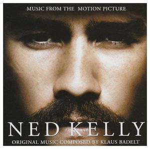 Ned Kelly (OST)