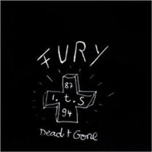 Dead and Gone (Single)
