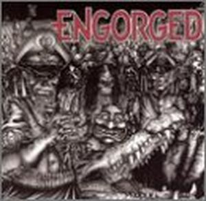 March of the Engorged