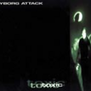 Cyborg Attack