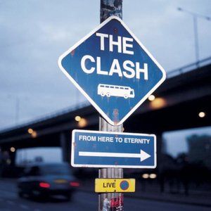Clash City Rockers (Live)