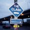 (White Man) In Hammersmith Palais (Live)