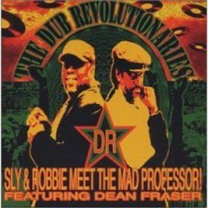 The Dub Revolutionaries