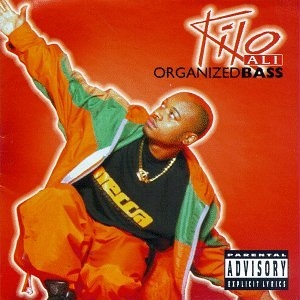 Organized Bass (feat. C-Lo)
