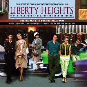 Liberty Heights