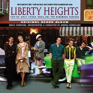 Liberty Heights (OST)