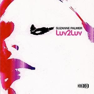 Luv 2 Luv (Stephan Grondin's Stereo mix)