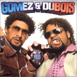 Gomez et Dubois
