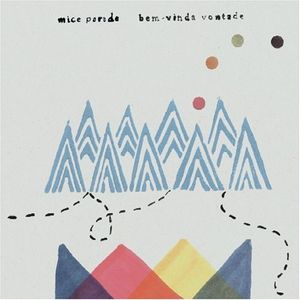 Warm Hand in Farmland