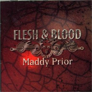 Flesh & Blood