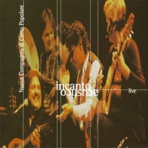 Danza d'oriente (Live)