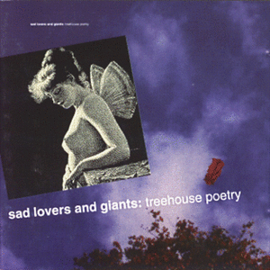 Treehouse Poetry