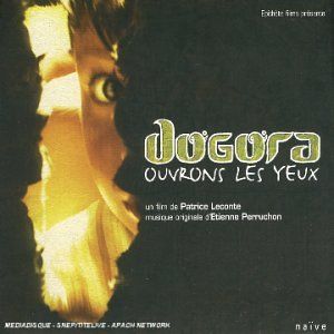 Dogora : Ouvrons les yeux (OST)