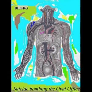 Suicide Bombing the Oval Office (EP)