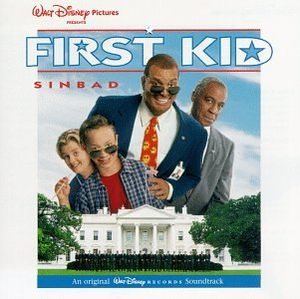 First Kid (OST)