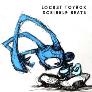 Locust Toybox