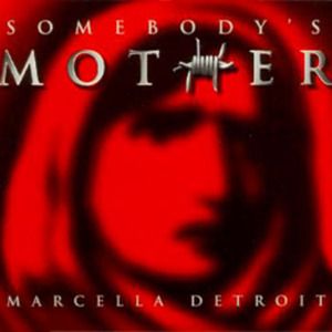 Somebody's Mother (Single)