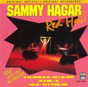 Rock 'n' roll Weekend (Live)