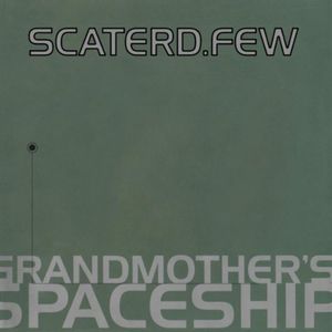 Grandmother's Spaceship
