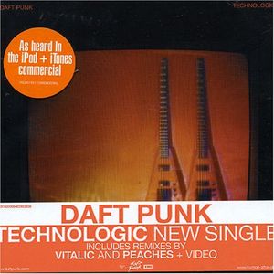 Technologic (radio edit)