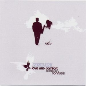 Love and Comfort in a Time of Confuse (EP)