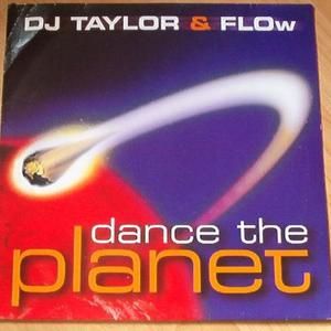 Dance the Planet (Pure mix)