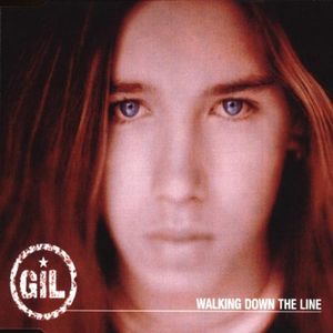 Walking Down the Line (Single)