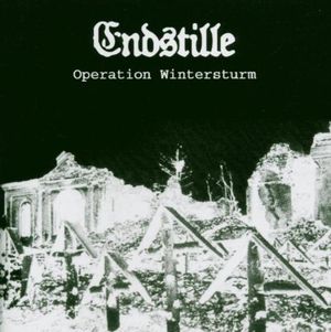Endstille