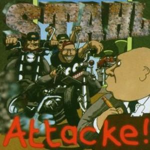 Attacke