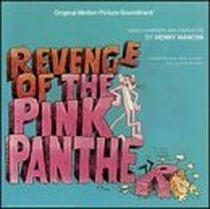 (Main Title) The Pink Panther Theme