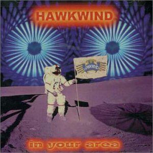 Brainstorm / Hawkwind in Your Area