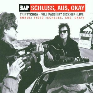 Schluss, aus, okay (radio version)