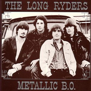 Metallic B.O. (Live)