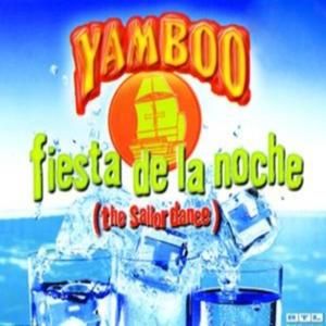 Fiesta de la Noche (The Sailor Dance) (extended Fiesta mix)