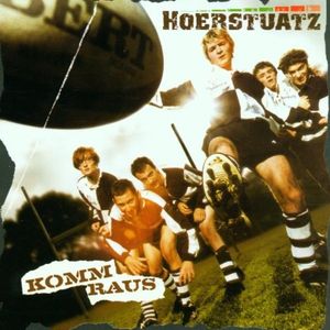 Komm raus