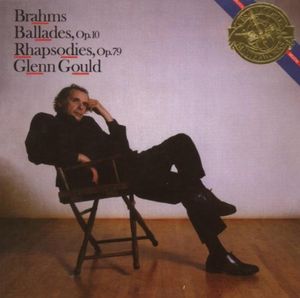 Rhapsody in B minor, op. 79, no. 1