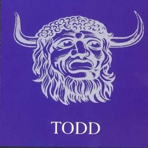 Todd (EP)