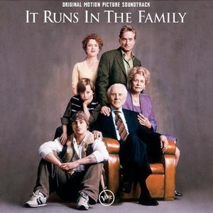 It Runs in the Family (OST)