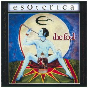 Miranda and the Tempest