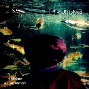 Map of the Partially Flooded