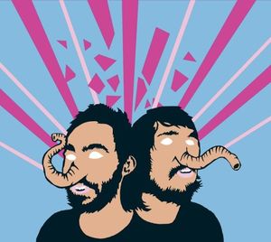 Black History Month (Alan Braxe & Fred Falke remix)