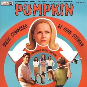 Pumpkin (OST)