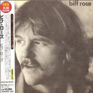 Biff Rose