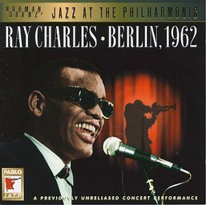 Jazz at the Philharmonic: Berlin, 1962 (Live)