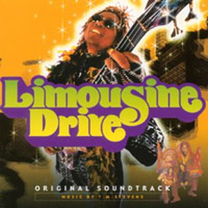 Limousine Drive (Drive Me Crazy)