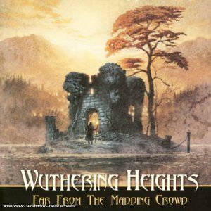 Longing for the Woods, Part II: The Ring of Fire
