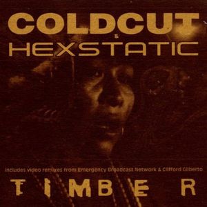 Timber (EBN mix)